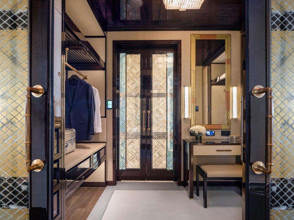 Otel The Peninsula İstanbul