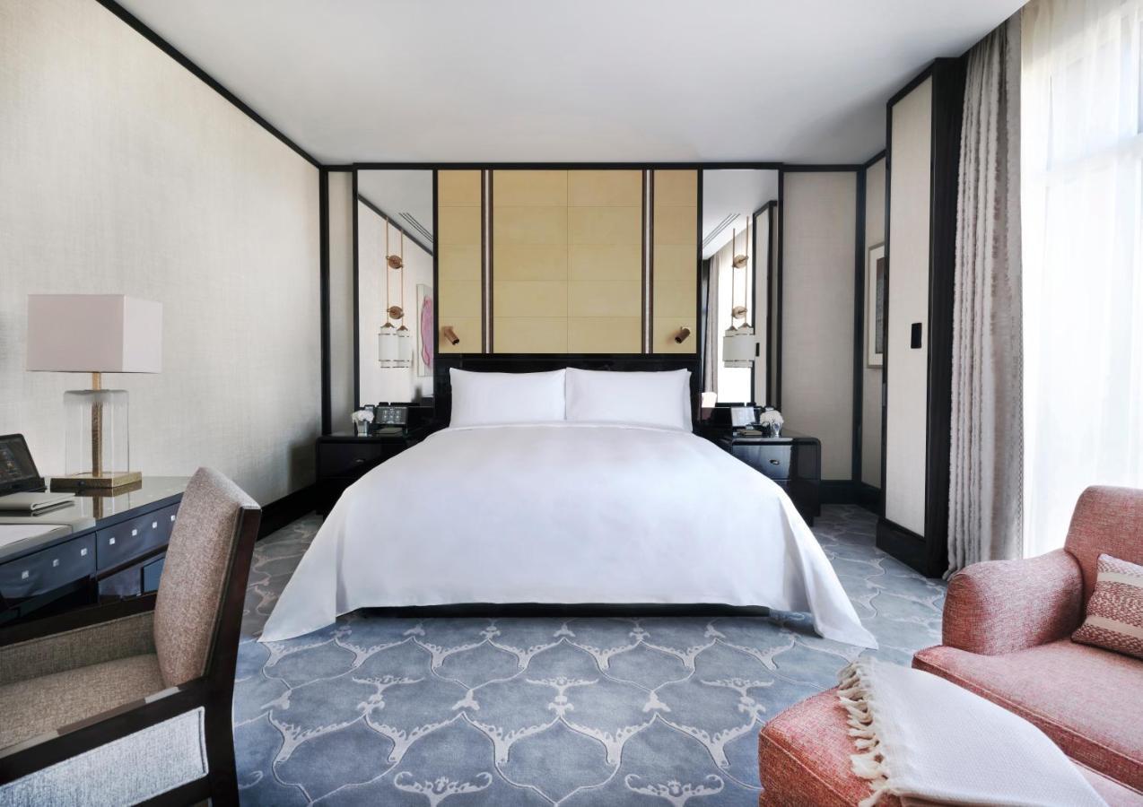 The Peninsula Otel İstanbul