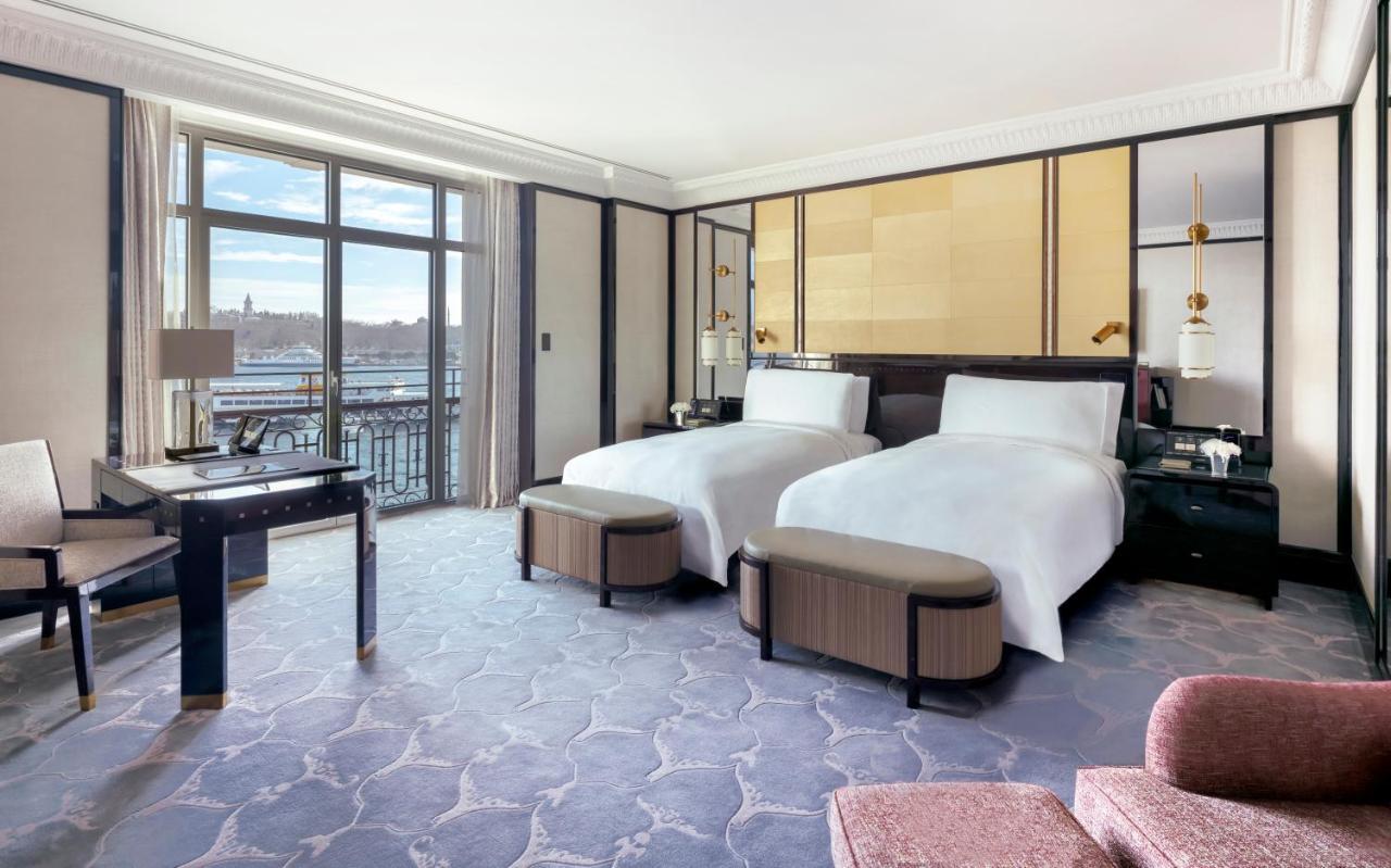 The Peninsula İstanbul
