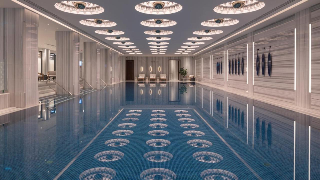 The Peninsula Otel İstanbul