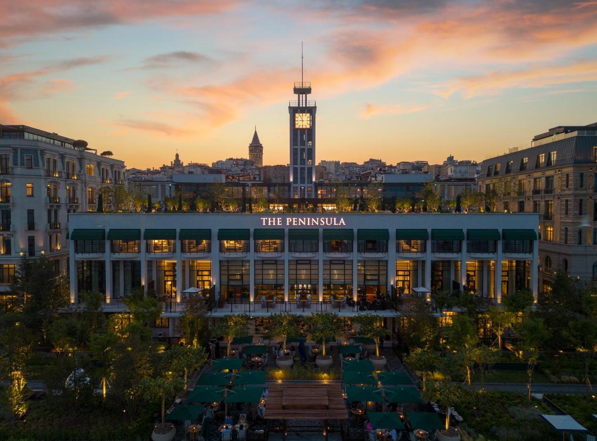 Otel The Peninsula 5*